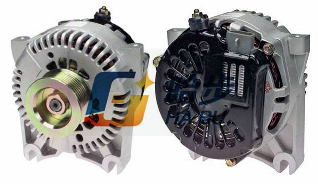 for Ford Taurus Alternator Lester 8521 3f1t10300AA