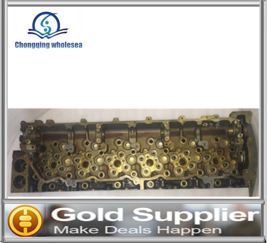 OEM 8943924499 Cylinder Head for Isuzu Npr Zax330-3 6HK1