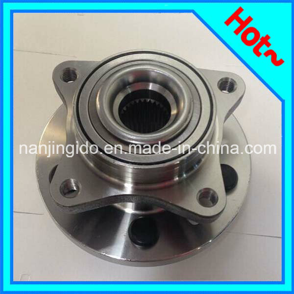 Auto Parts Wheel Hub Unit for Land Rover Lr014147
