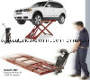 AA4c Low Rise Scissor Lift AA-Mr7
