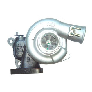Tfo35hm-12t/4 49135-02110 Turbocharger for Mitsubishi L 200 Pajero II Hyundai H-1