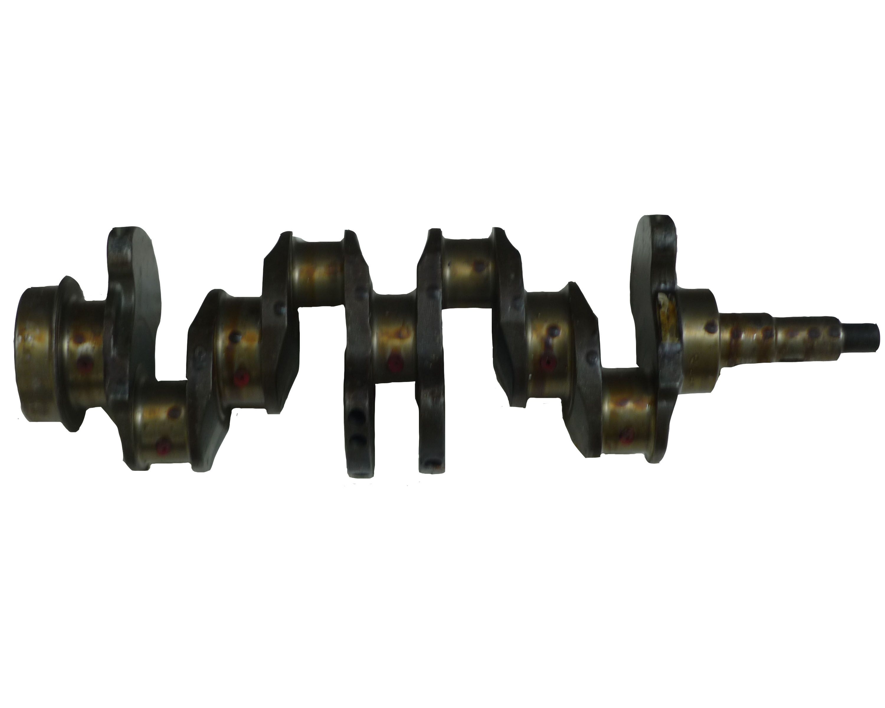 Crankshaft 78*60*105mm for Med13667 Truck 072