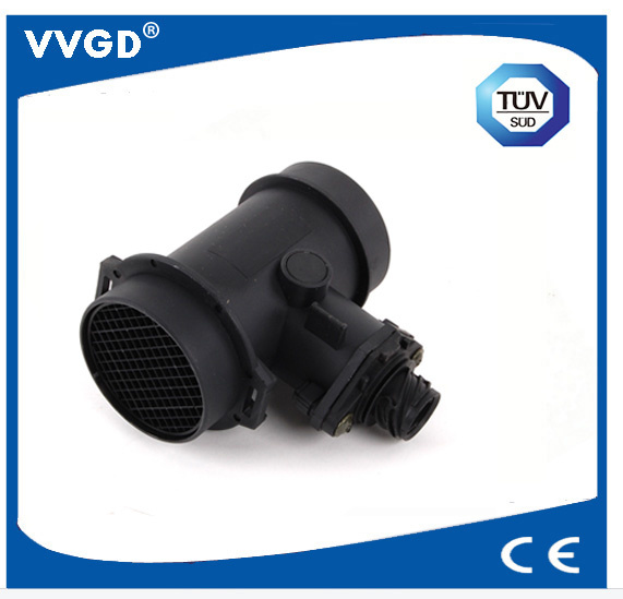 Auto Air Flow Meter 13621736224/0280217110 for BMW Series 8 (E31) 850ci Series 3 Compact (E36) 318ti