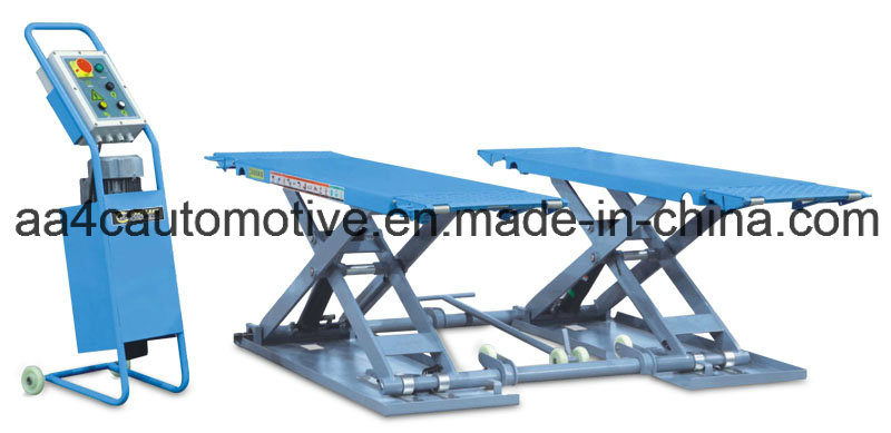 AA4c Middle Rise Scissor Lift (AA-TCL3100)