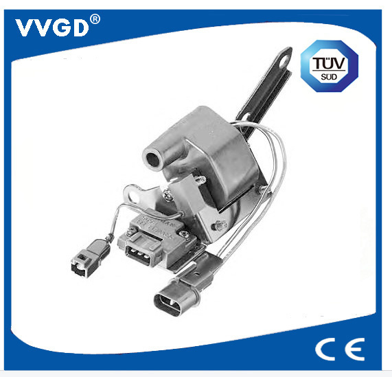 Auto Ignition Coil Use for Hyundai 27301-02502