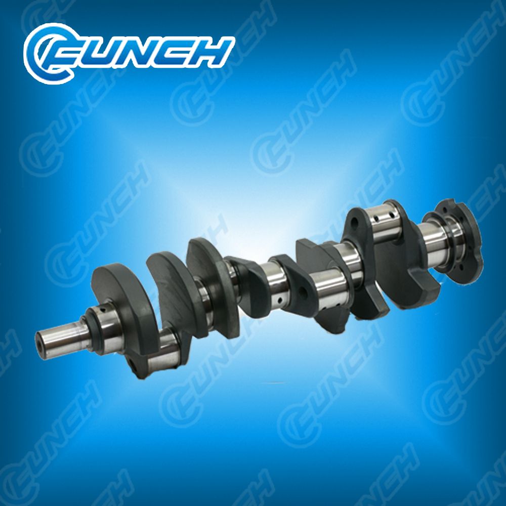 PCE276.1033 Chevy Bbc 454 4340 Crankshaft