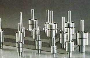 Bearing, Water Pump Bearing Wb1226103-1 Bwf26-11 Ws2407