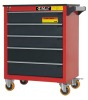 5 Drawers Tools Trolley AA-G205