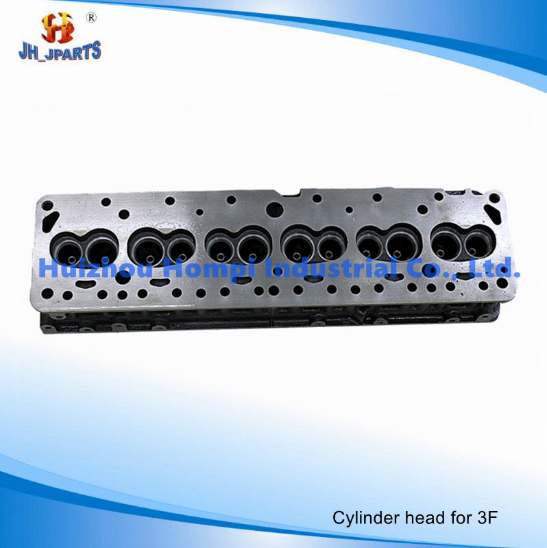 Engine Parts Cylinder Head for Toyota 3f 11101-61060 11101-61080