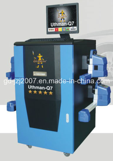 Garage Equipment with Best Price Wheel Alignment