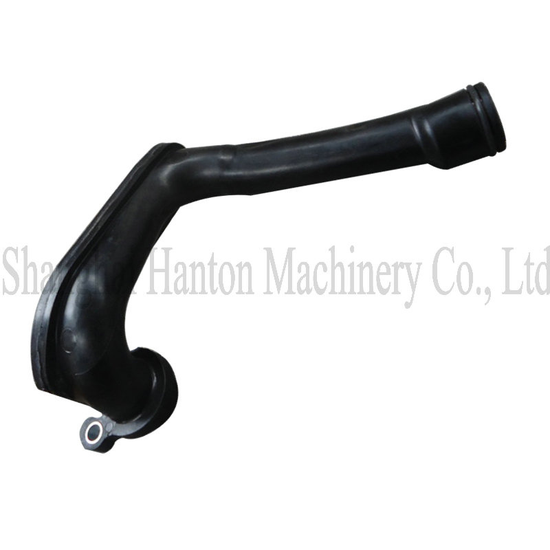 Cummins ISF2.8 diesel engine motor 5265278 small cycle circulation pipe