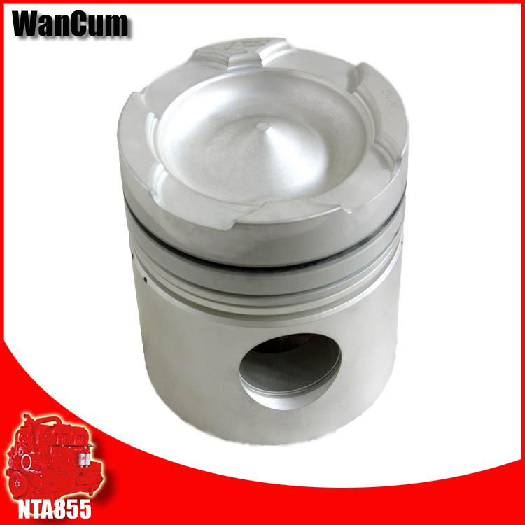 Cummins Engine Parts Cummins Kta38 Piston 3096681