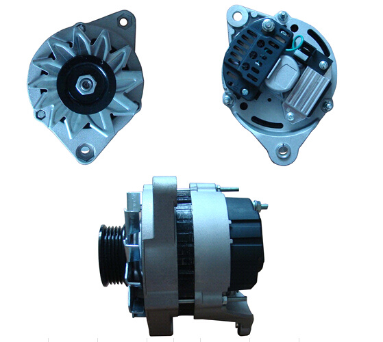 12V 65A Alternator for Marelli FIAT Lester 21178 63321091