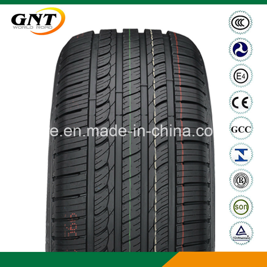 14 Inch PCR Tire Radial Car Tire 185/65r14