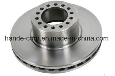  6754210112/9754210012/9754210112/9754210212/9754219112 Brake Disc for Mercedes Benz
