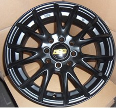 BS Advan Hre Oz Alloy Wheel (KC470)