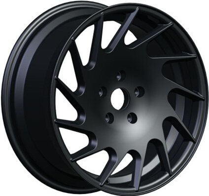 Hot Selling Alloy Wheel