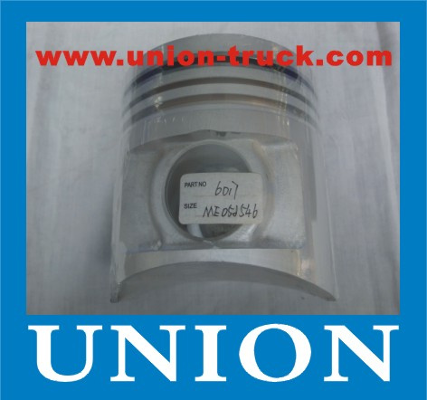 Diesel Engine Parts Piston 6D17 for Mitsubishi