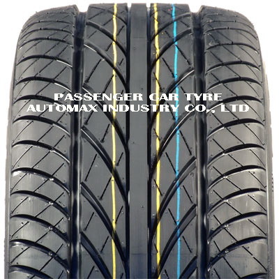 High Quality UHP Tyre for Sports