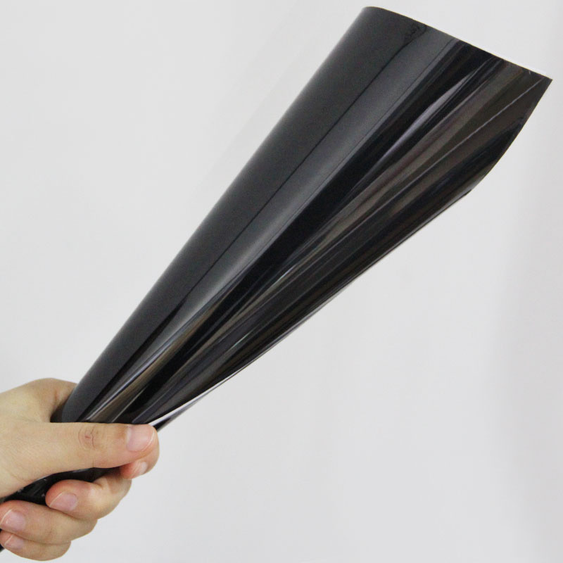 100% UV Resistant Anti-Scratch 2 Ply Carbon Window Tinting Car Solar Film