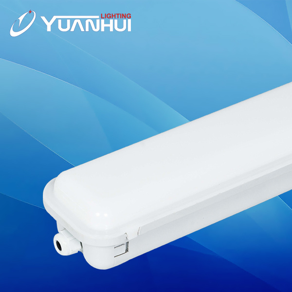 LED Non-Corrosive Fittings IP65