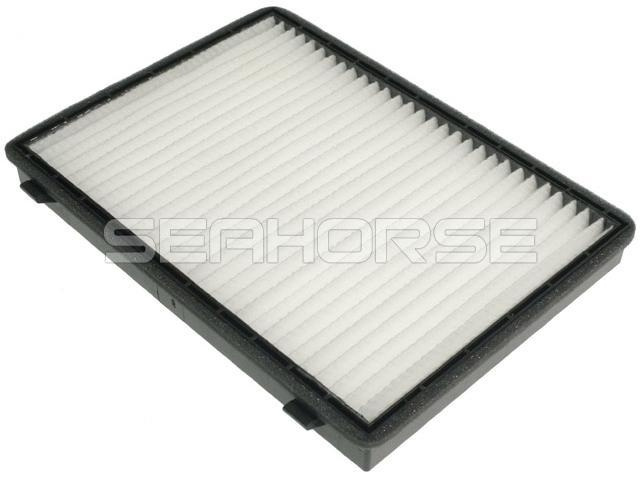 4803883 Activated Carbon Auto Air Filter for Honda Daewoo and Opel Antara Car