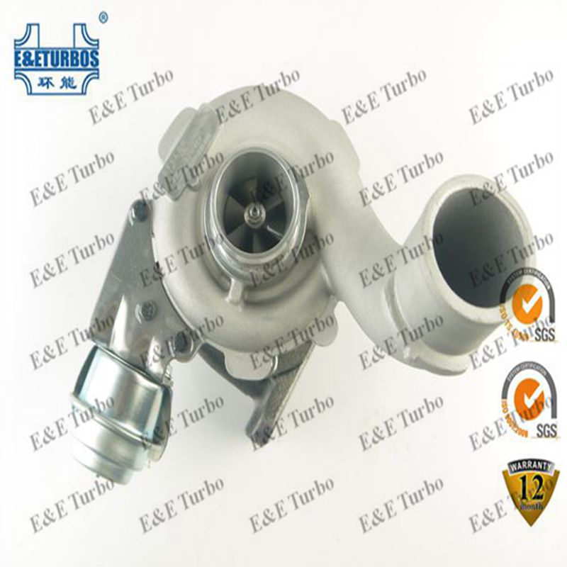 GT1749V 708639-0010 8200683855 Turbocharger for Renault Volvo