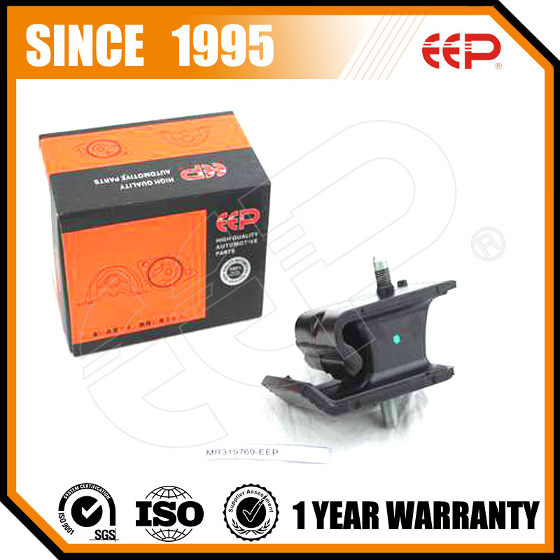 Car Engine Mounting mm-H66 for Mitsubishi Pajero H76 H77 Mr319769