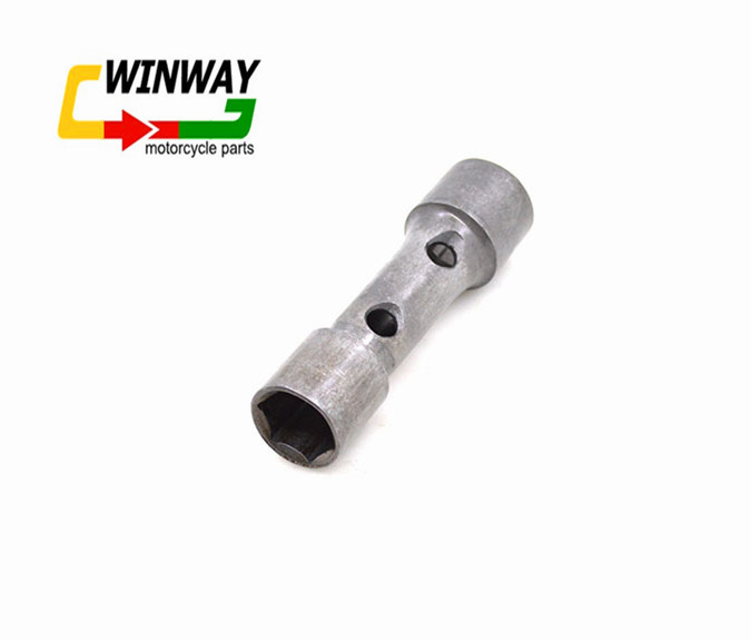 Universal Motorcycle Accessories A7tc/D8tc Spark Plug Sleeve Wrench Removal Tool