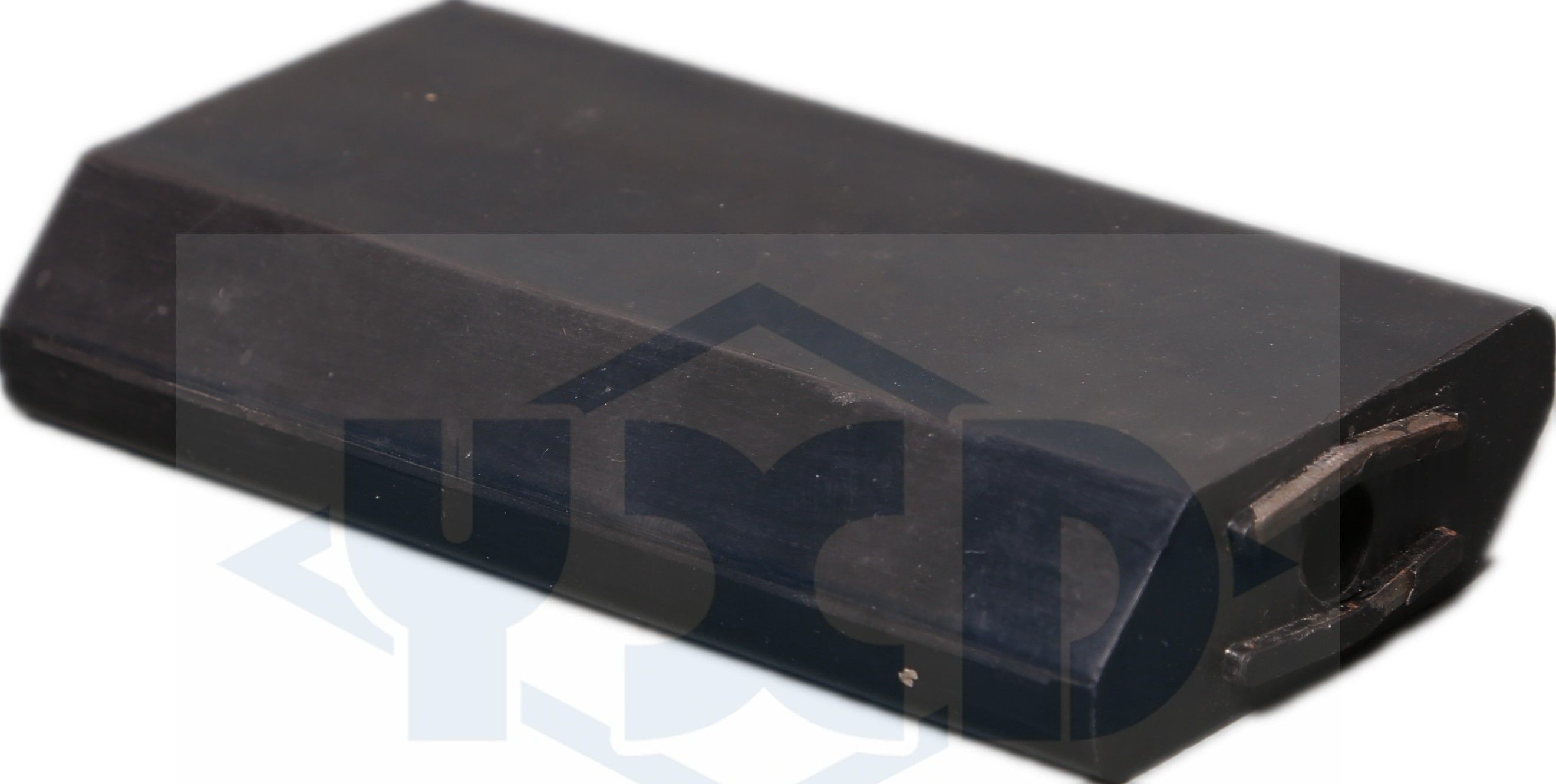 Shock Absorber of Damping Link with Metal Tube of Rubber Product
