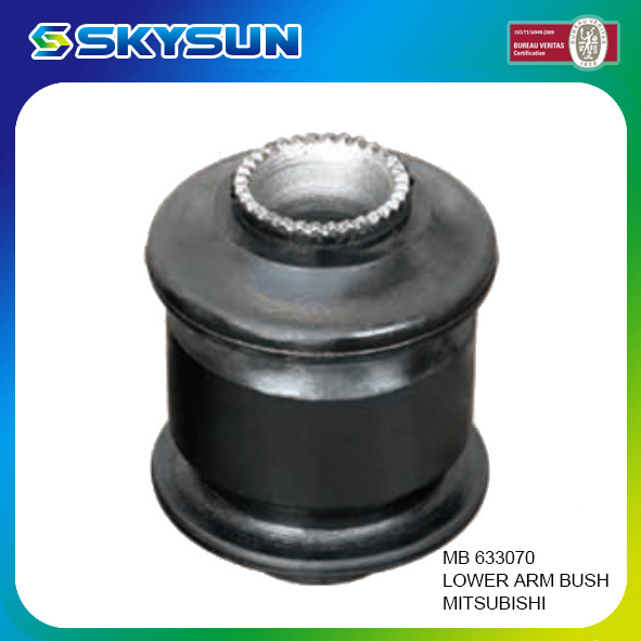 Japanese Truck MB 633070 Lower Arm Bush for Mitsubishi
