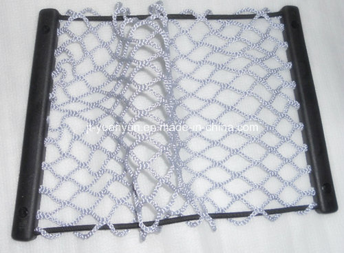 Car Organizer of SUV Luggage Mesh Bag