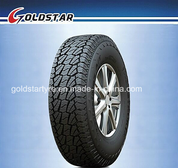 Long Mileage Car Tyres/ PCR Tyres (185/65R14 195/65R15 205/55R16)