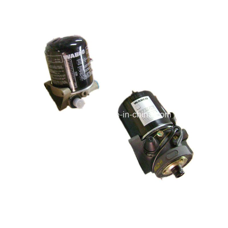 96748179 Air Dryer Assembly for Air Piping Daewoo Bus Auto Car Spare Parts