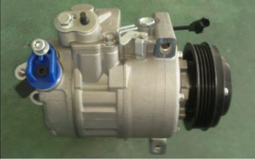 Air-Conditioner Compressor 64526917859 for BMW E60