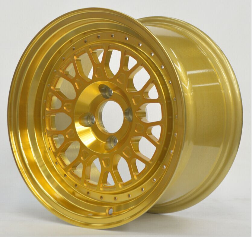 Hot Sale 12-26 Inch Car Alloy Wheels