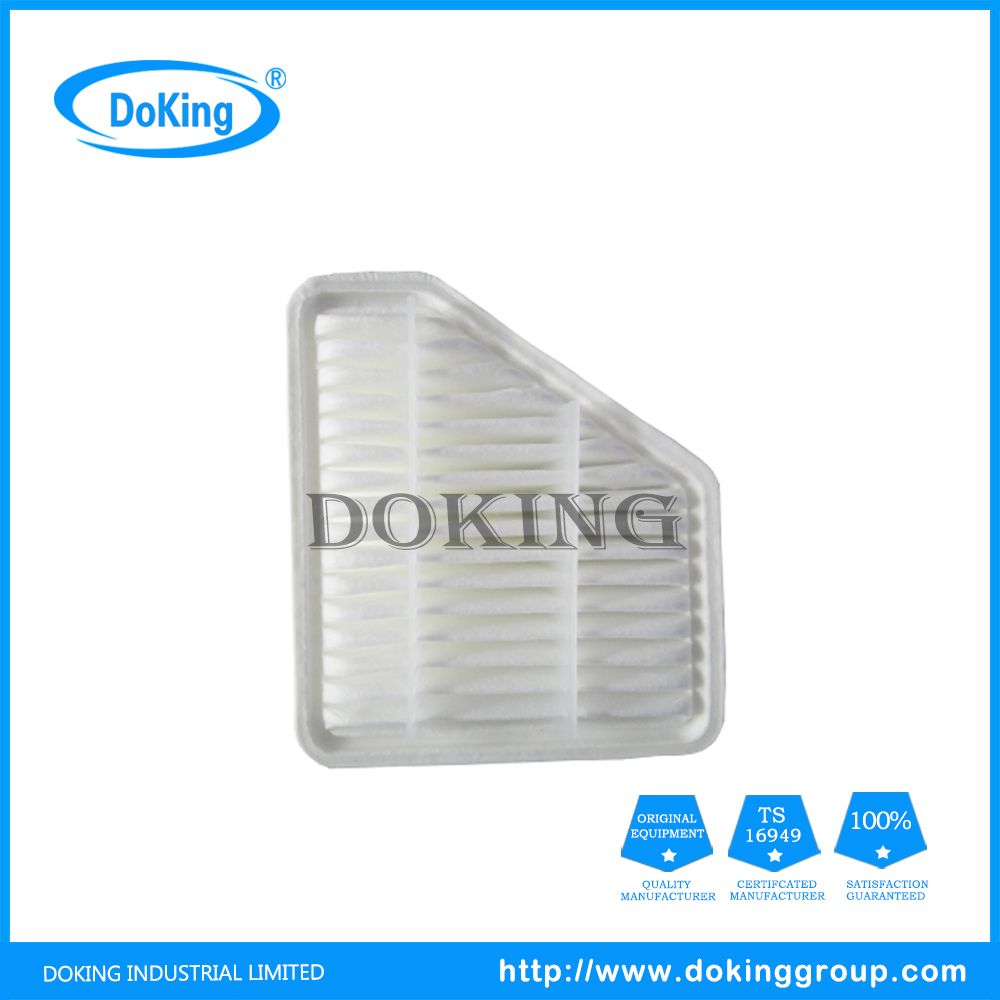 High Profermance Manufacturer Supplier Air Filter 17801-26020 for Toyota