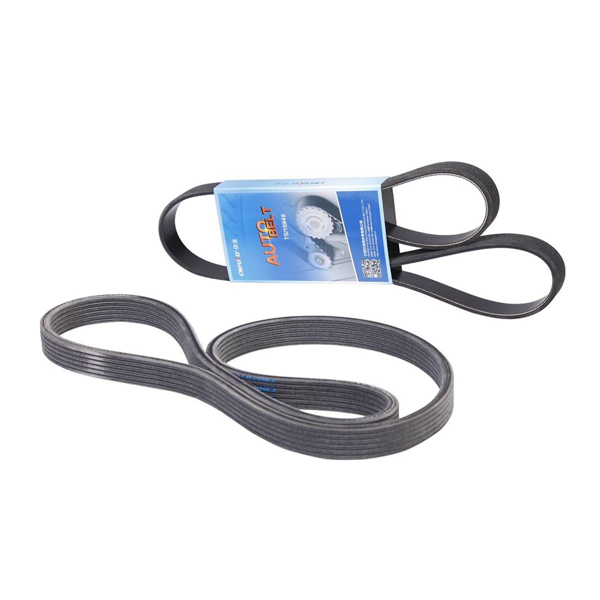 Pk Belt, Poly V-Belt, Ribbed V-Belt, Serpentine Belt