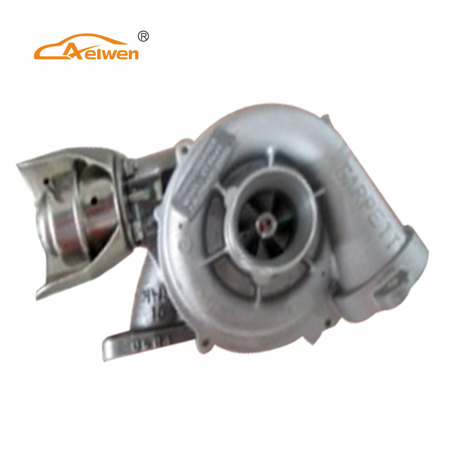 Auto Parts Turbo Charger for Citroen (0375J3)