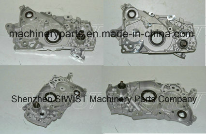 Oil Pump MD-129347 MD-175762 for Tiburon G4GF 1975cc Elantra G4cr 1595cc Elantra Tiburon G4GF 1975cc 4G63t