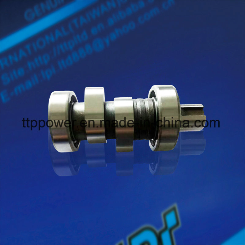 Bajaj Pulsar135 Motorcycle Parts Motorcycle Camshaft