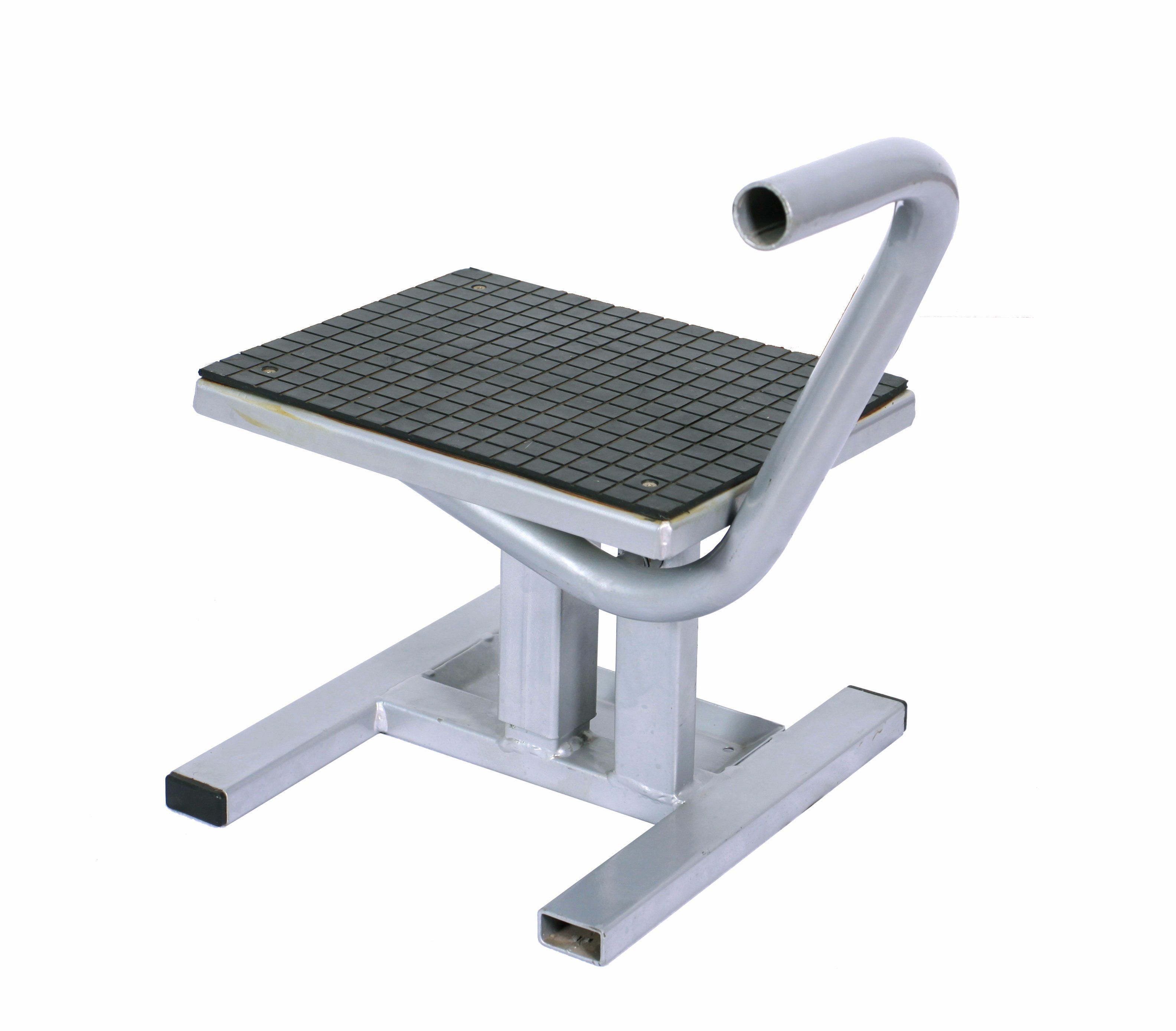 Aluminum Motorcycle Lift Platform HD3302