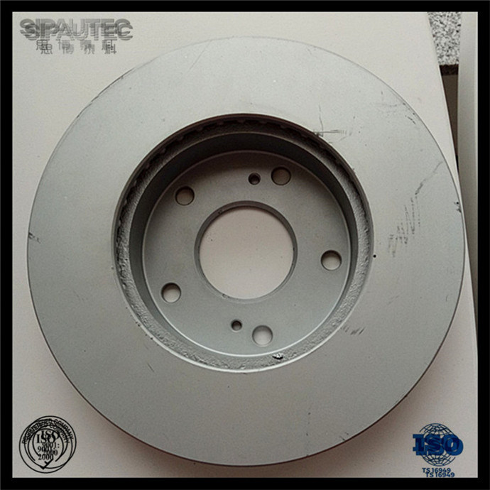 Factory Price Brake Disc 34111160673 34116757750 34116757751 for Germany Car