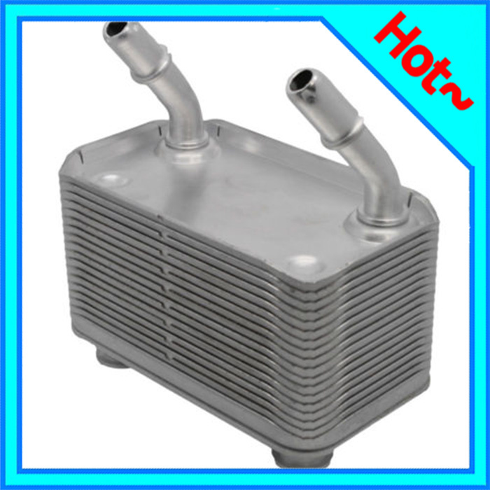 Engine Oil Cooler for BMW X5 E53 00-06 17207500754