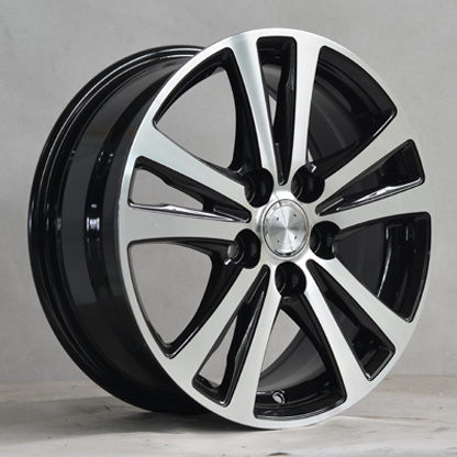 Replica Car Alloy Wheels Kin-5010 for Toyota 