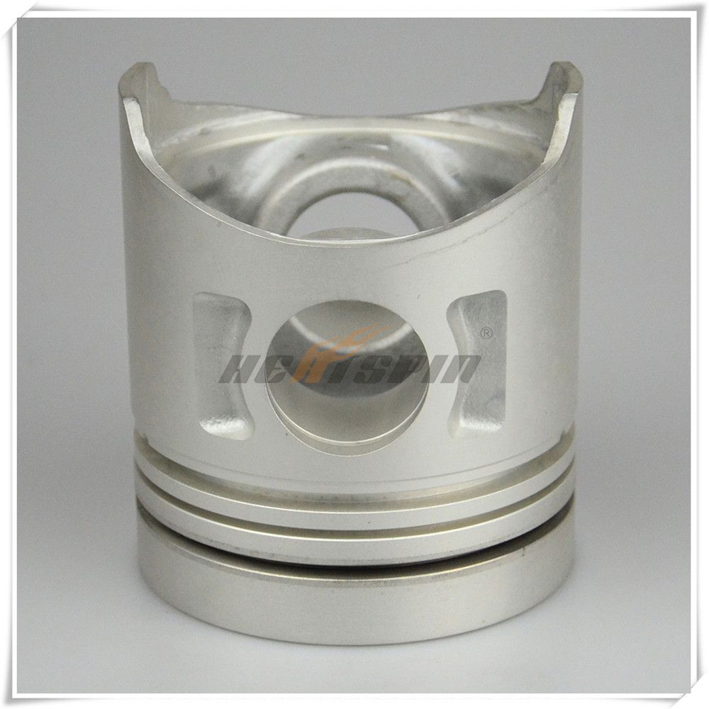 Japanese Diesel Engine Auto Parts D4ae Piston for Hyundai with OEM 23410-41200