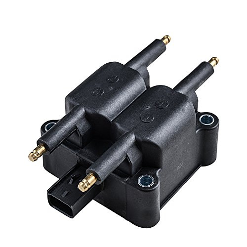 Ignition Coil for Dodge Caravan/Neon/RAM2500/RAM3500 Chrysler Cirrus/Sebring/Stratus 4557468 4609080 4609103ab