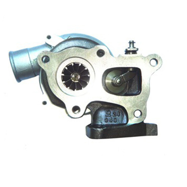 Mitsubishi TF035hm Turbo 49135-02100 Electric Actuator Turbo 4913502100 Mr224978