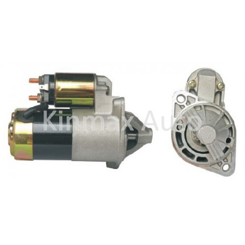 Top-Quality Rebuilt/New Auto Starter Motor Js922 36100-23000 Str75006 17708