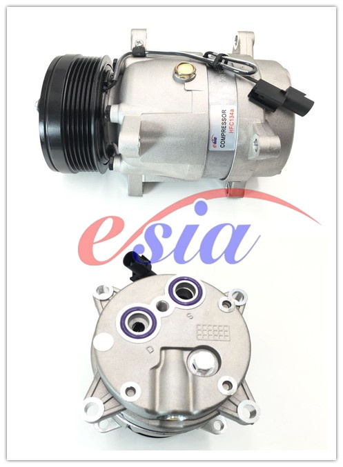 for Ferrari 454 V5 Auto Parts AC Compressor